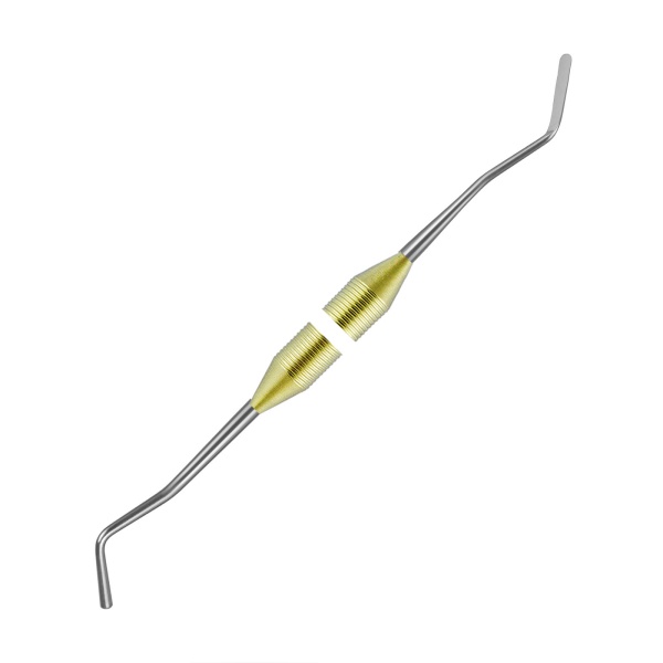 04-03 Штопфер обратноконусный-гладилка большая